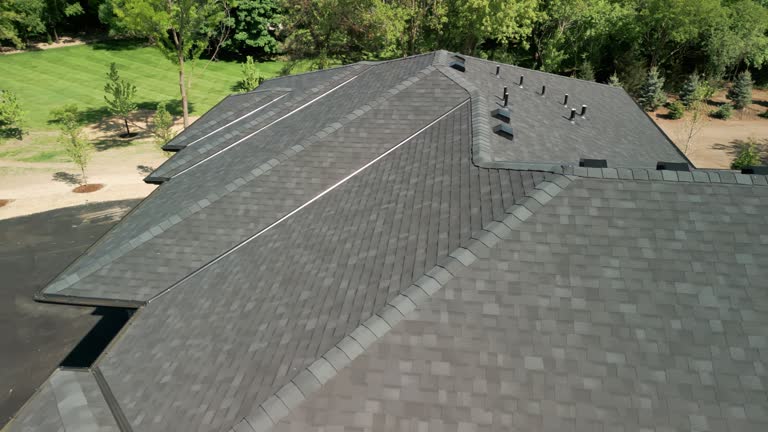 Best Green or Eco-Friendly Roofing Solutions  in Walnut Grove, CA
