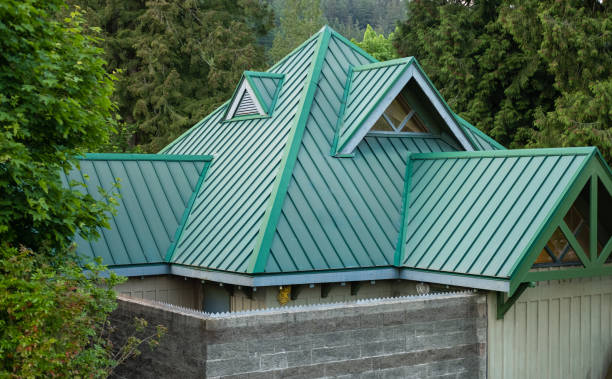 Best Tile Roofing Installation  in Walnut Grove, CA