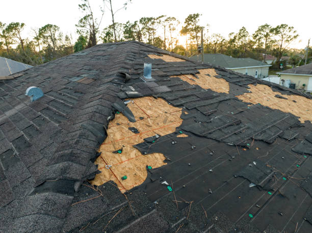 Best Storm Damage Roof Repair  in Walnut Grove, CA