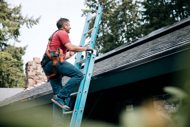 Best Rubber Roofing (EPDM, TPO)  in Walnut Grove, CA